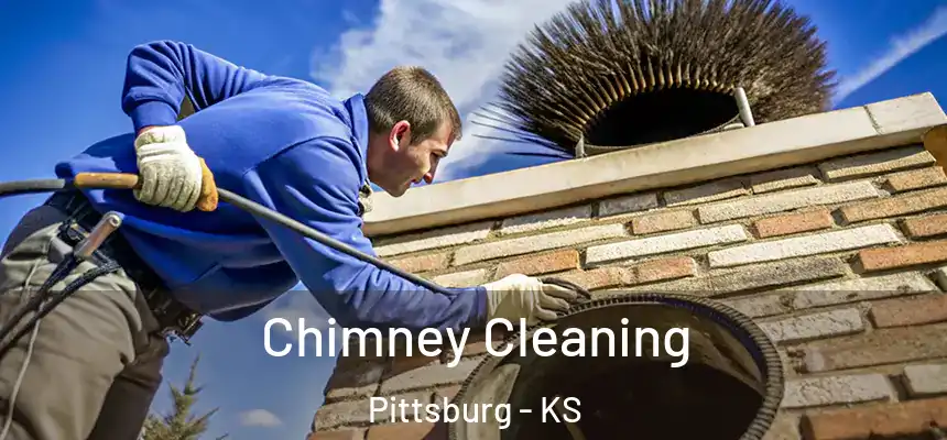  Chimney Cleaning Pittsburg - KS