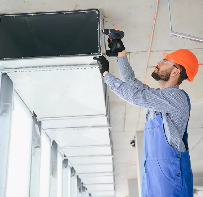 Why Homeowners & Businesses Trust Us in Pittsburg, KS