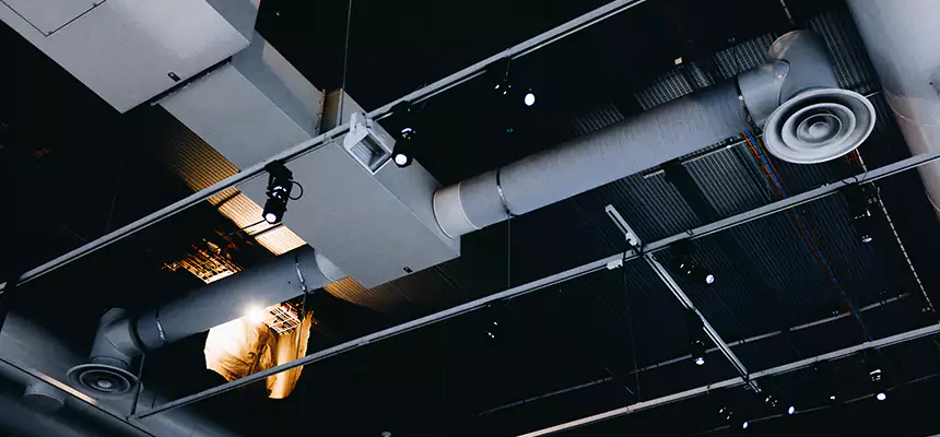 Our Air Duct Replacement Services in Pittsburg, KS