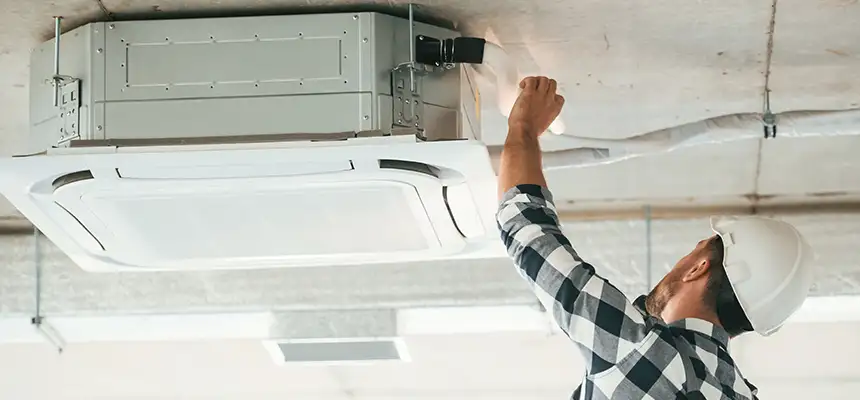 Our Local Vent Cleaning Services in Pittsburg, KS