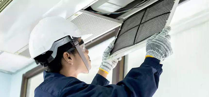 Our Multi-family Home Duct Cleaning Services in Pittsburg, KS
