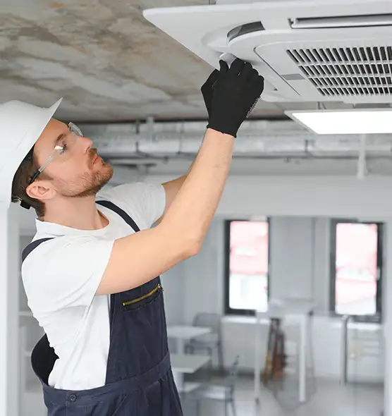 Top Affordable Duct Cleaning Services Near Me in Pittsburg, KS