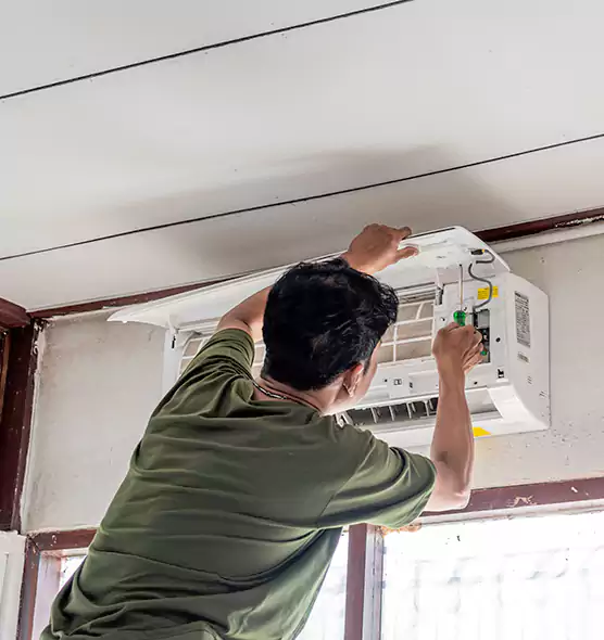 About Air Duct & AC Odor Removal in Pittsburg, KS