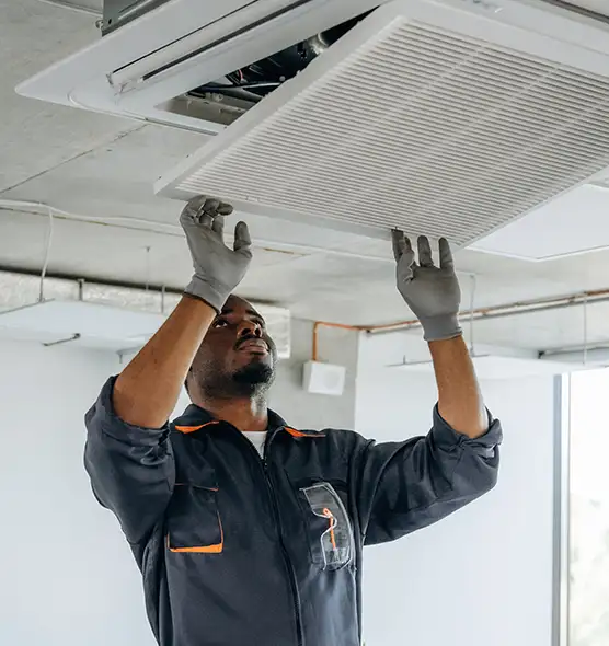 About Certified Air Duct Specialists in Pittsburg, KS