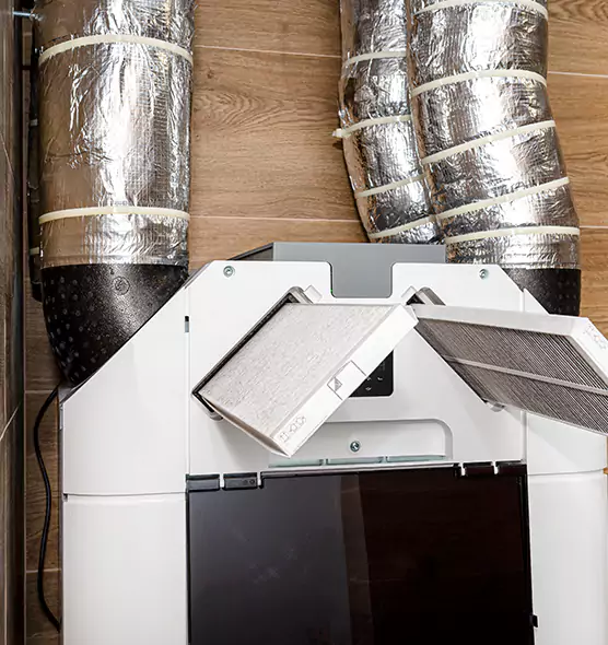About Clogged Air Duct Repair in Pittsburg, KS