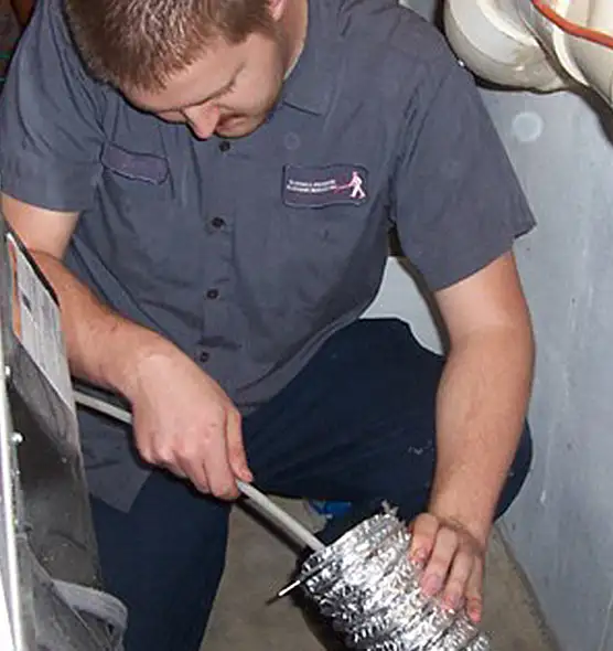 About Dryer Vent Hose Installation in Pittsburg, KS