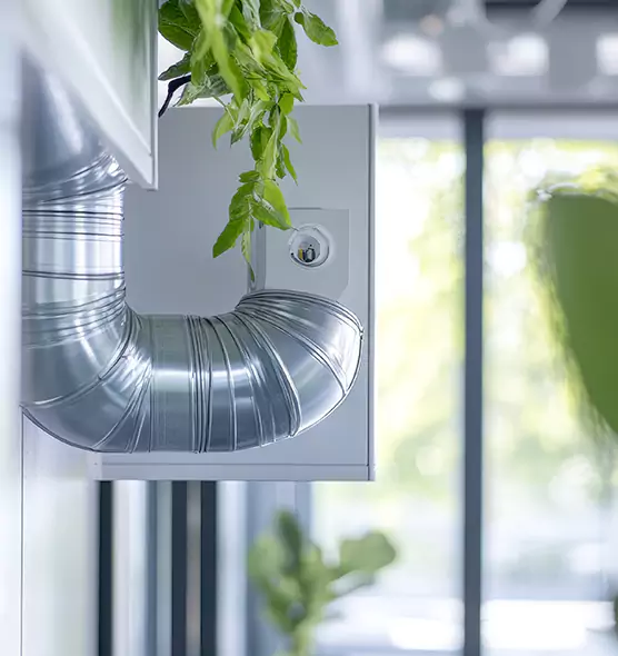 Professional Eco-Safe Dryer Vent Cleaning in Pittsburg, KS