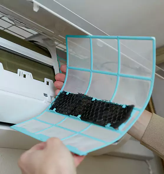 Welcome to Air Duct Cleaning & Repairs Pittsburg — Your Local HEPA Filter Installation Pros in Pittsburg, KS