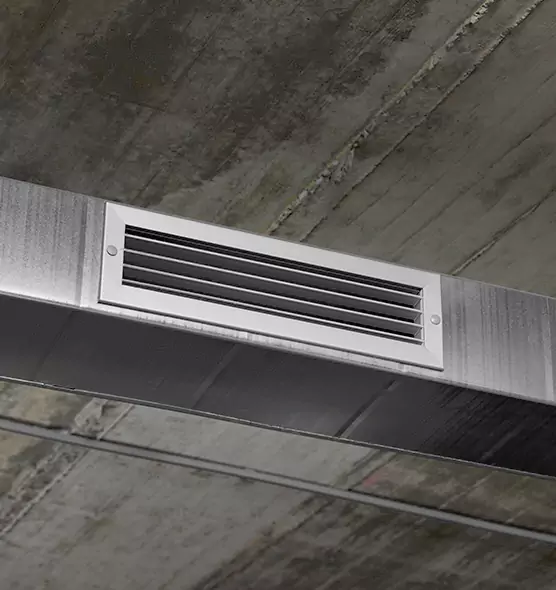 Trusted Hospital Grade Air Duct Cleaning Experts in Pittsburg, KS