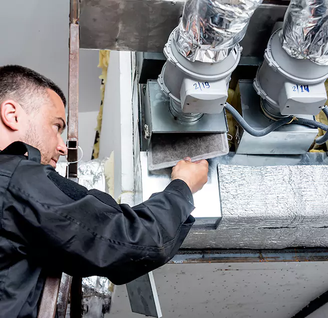 Why Homeowners & Businesses Trust Us in Pittsburg, KS?