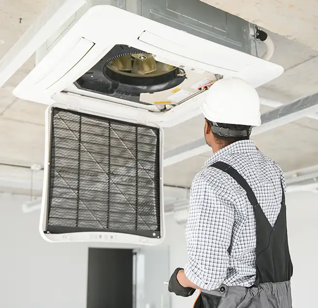 Why Homeowners & Businesses Trust Us in Pittsburg, KS?