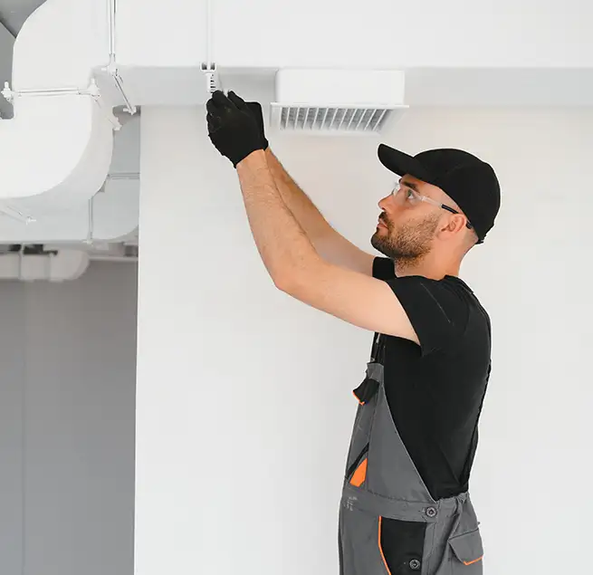 Why Homeowners & Businesses Trust Us in Pittsburg, KS?