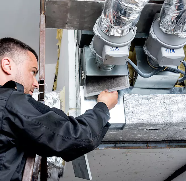 Why Homeowners & Businesses Trust Us in Pittsburg, KS