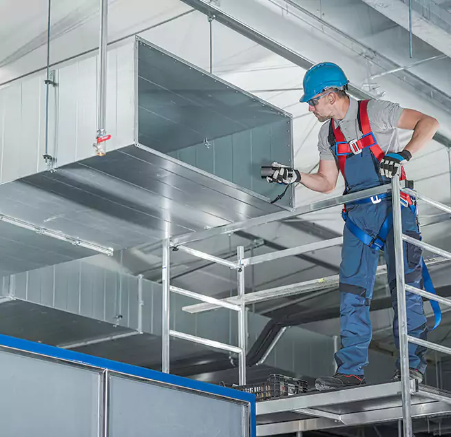 Why Homeowners & Businesses Trust Us in Pittsburg, KS?