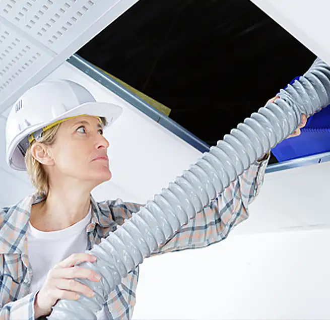 Why Homeowners & Businesses Trust Us Pittsburg, KS