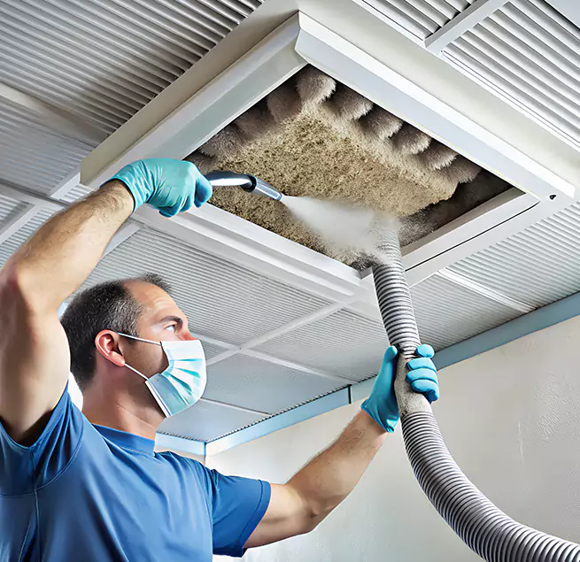 Why Homeowners & Businesses Trust Us Pittsburg, KS