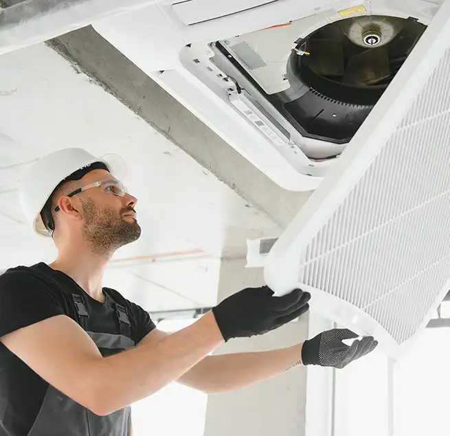 Why Homeowners & Businesses Trust Us in Pittsburg, KS?