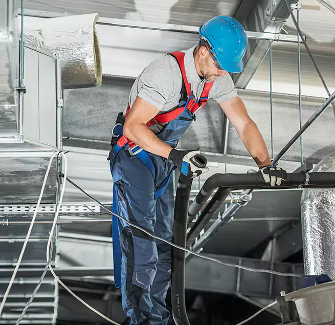 Why Homeowners & Businesses Trust Us in Pittsburg, KS?