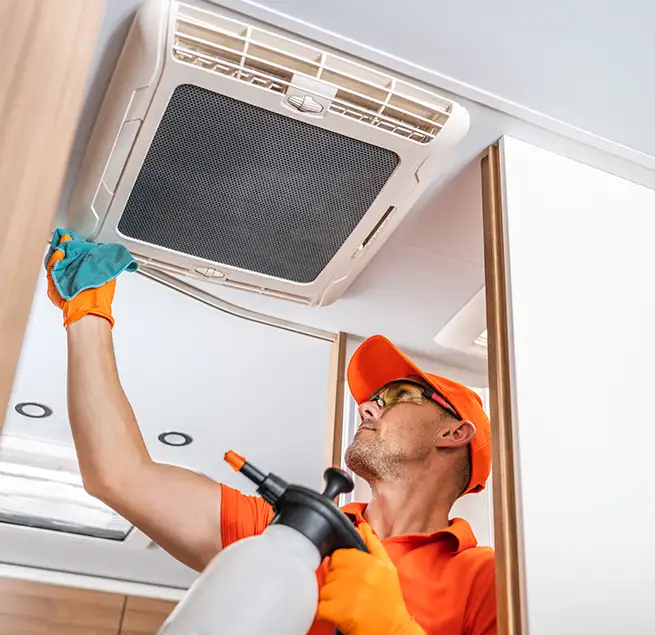 Why Homeowners & Businesses Trust Us in Pittsburg, KS?