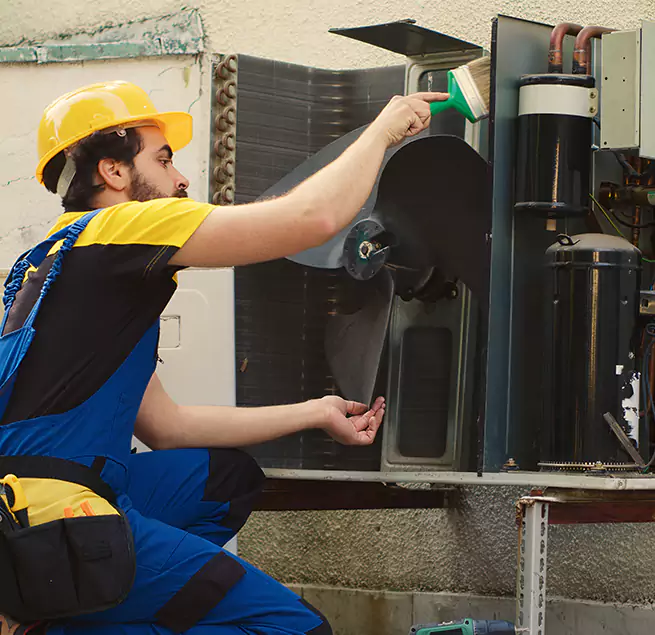 Why Homeowners Businesses Trust Us in Pittsburg, KS?