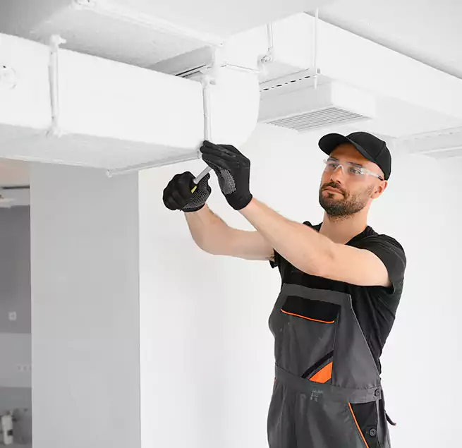 Why Homeowners & Businesses Trust Us in Pittsburg, KS?