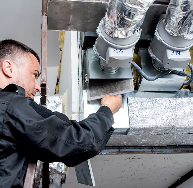  Why Homeowners & Businesses Trust Us in Pittsburg, KS?