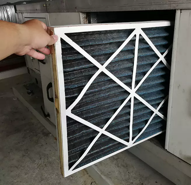 Why Homeowners & Businesses Trust Us Pittsburg, KS?