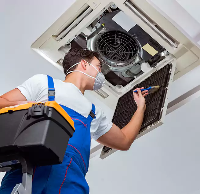 Why Homeowners & Businesses Trust Us in Pittsburg, KS?