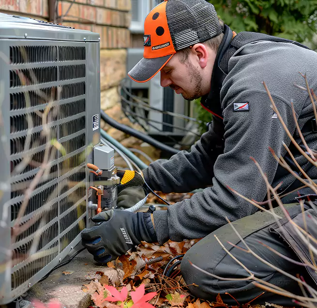 Why Homeowners & Businesses Trust Us in Pittsburg, KS?