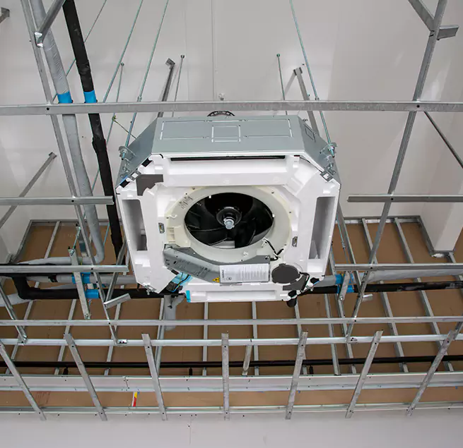 Why Homeowners & Businesses Trust Us Pittsburg, KS