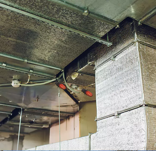 Why Homeowners & Businesses Trust Us Pittsburg, KS?