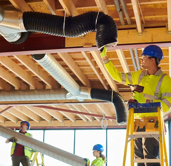 Why Homeowners & Businesses Trust Us in Pittsburg, KS?