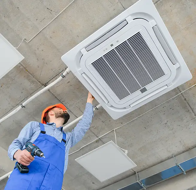 Why Homeowners & Businesses Trust Us in Pittsburg, KS