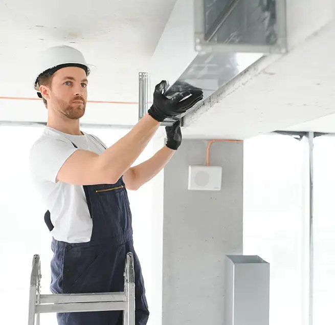 Why Homeowners & Businesses Trust Us in Pittsburg, KS?