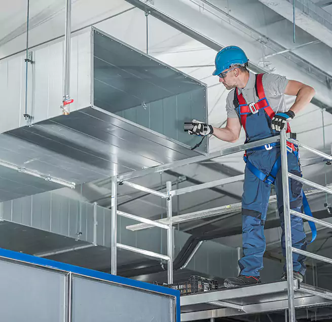 Why Homeowners & Businesses Trust Us Pittsburg, KS