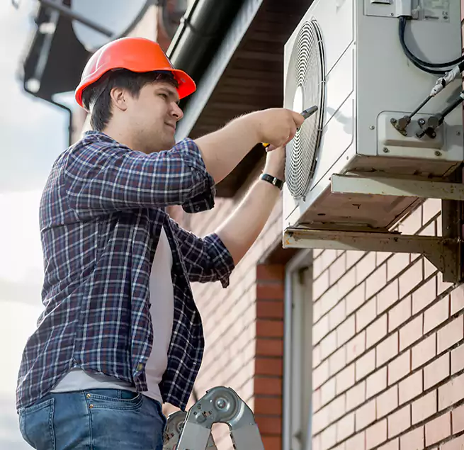 Why Homeowners & Businesses Trust Us Pittsburg, KS