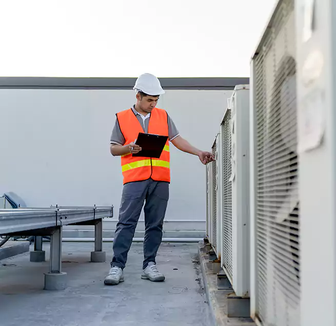 Why Homeowners & Businesses Trust Us in Pittsburg, KS?