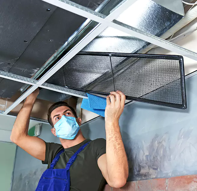 Why Homeowners Businesses Trust Us in Pittsburg, KS?