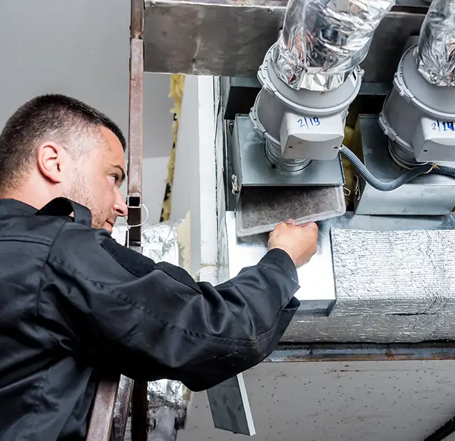 Why Homeowners & Businesses Trust Us in Pittsburg, KS?